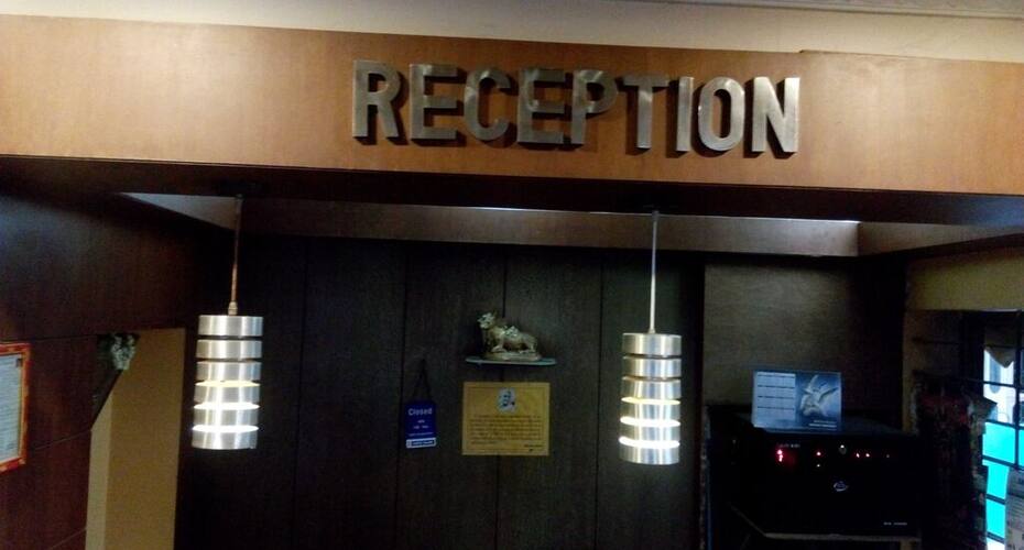 Hotel Sri Nandi, Ranebennur 3